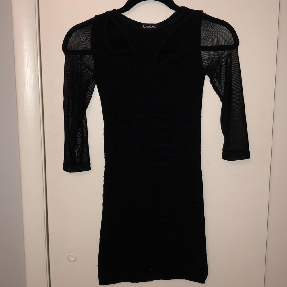 BEBE dress